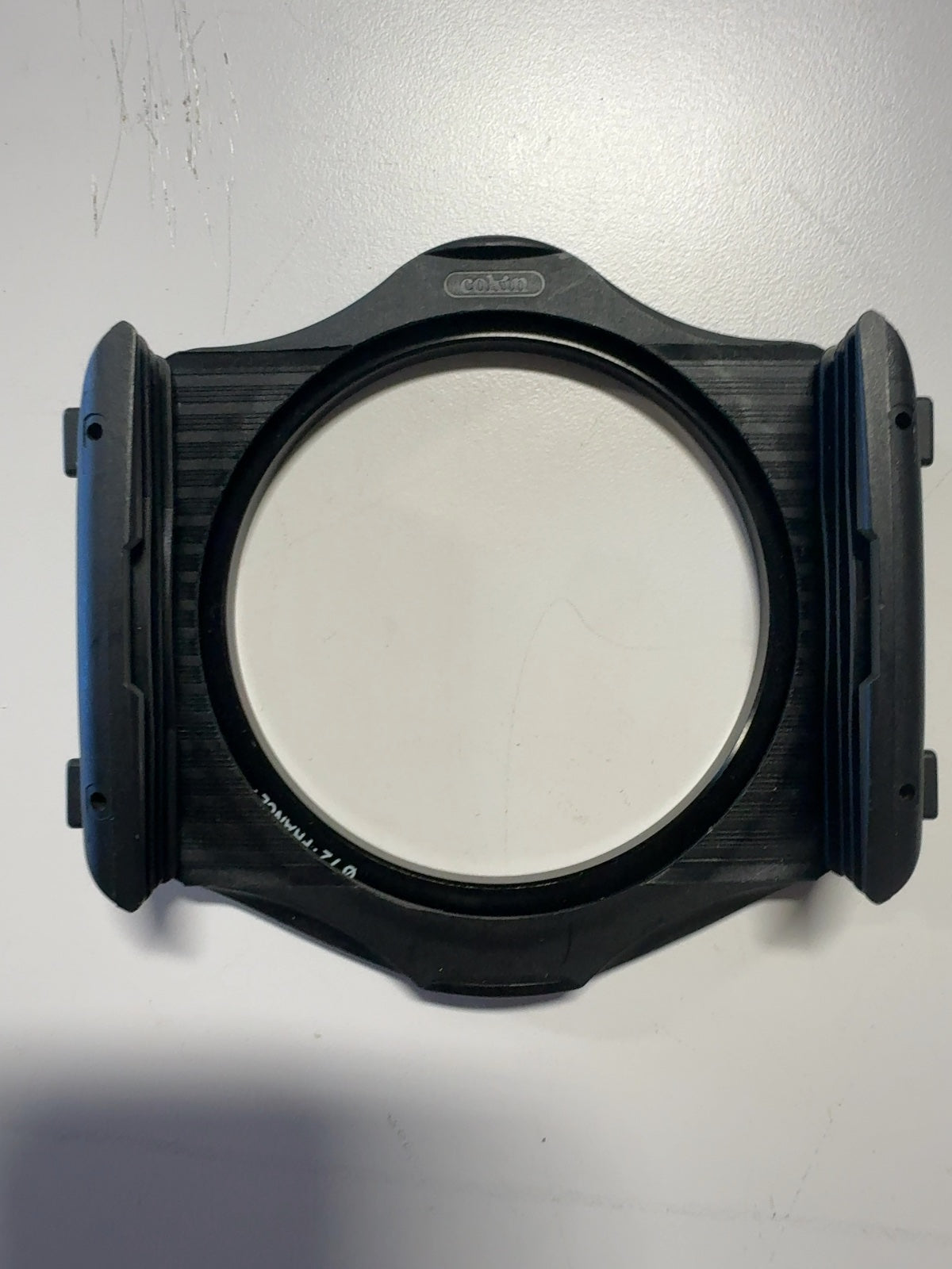 Cokin P Series Filter Holder with 72mm Adapter Ring