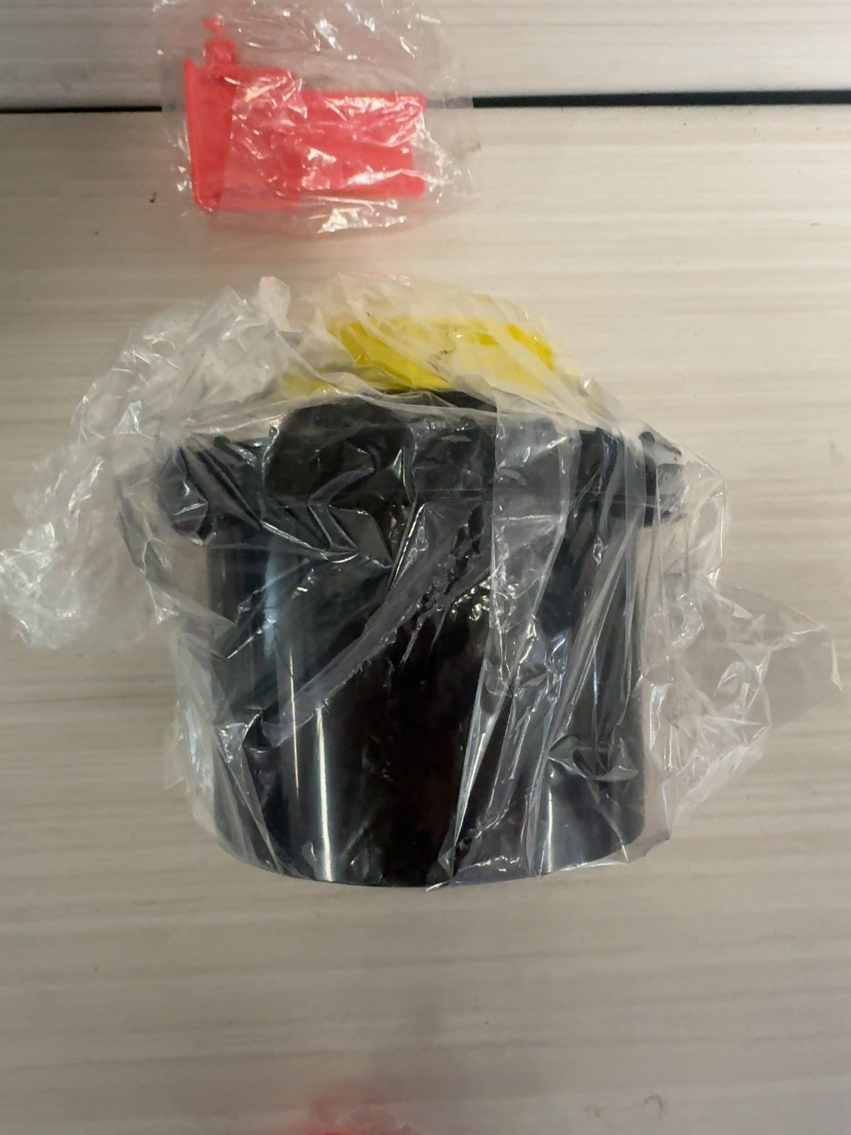 Gepe 135 Film Developing Tank 400cc for 35mm Film with Auto Loading Reel