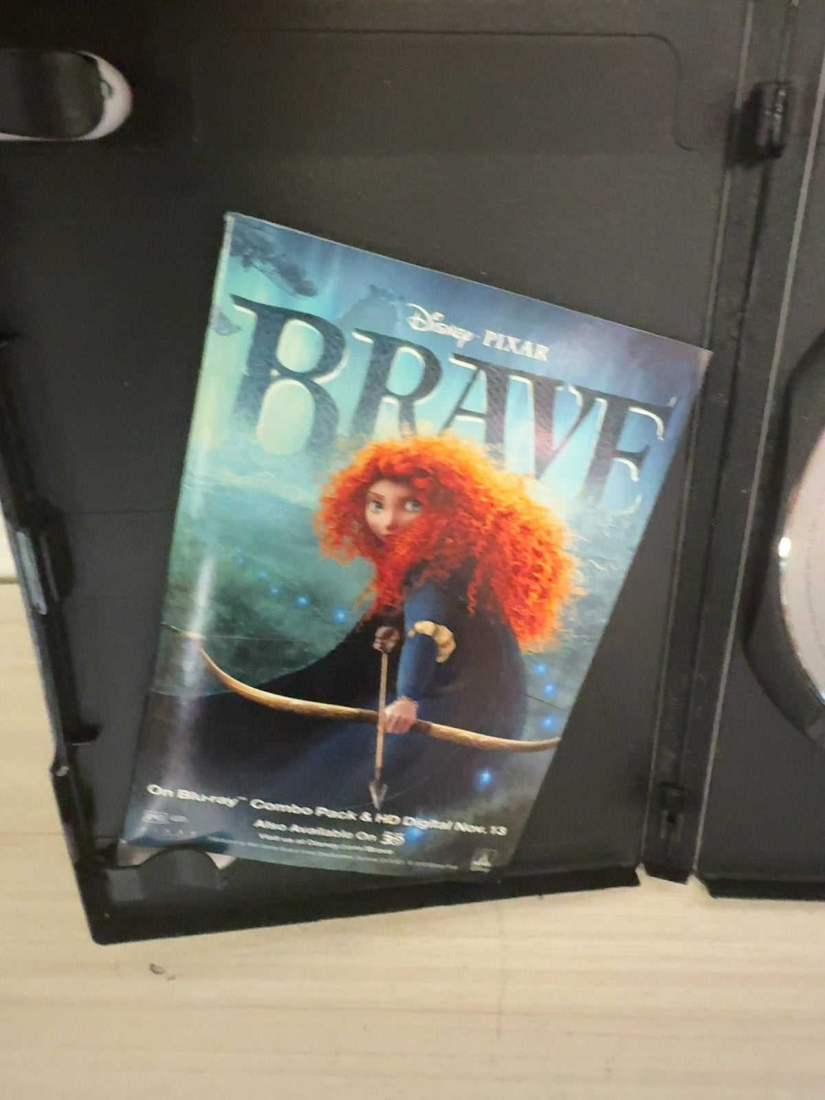 Secret of the Wings (DVD, 2012) Very Good Walt Disney Video