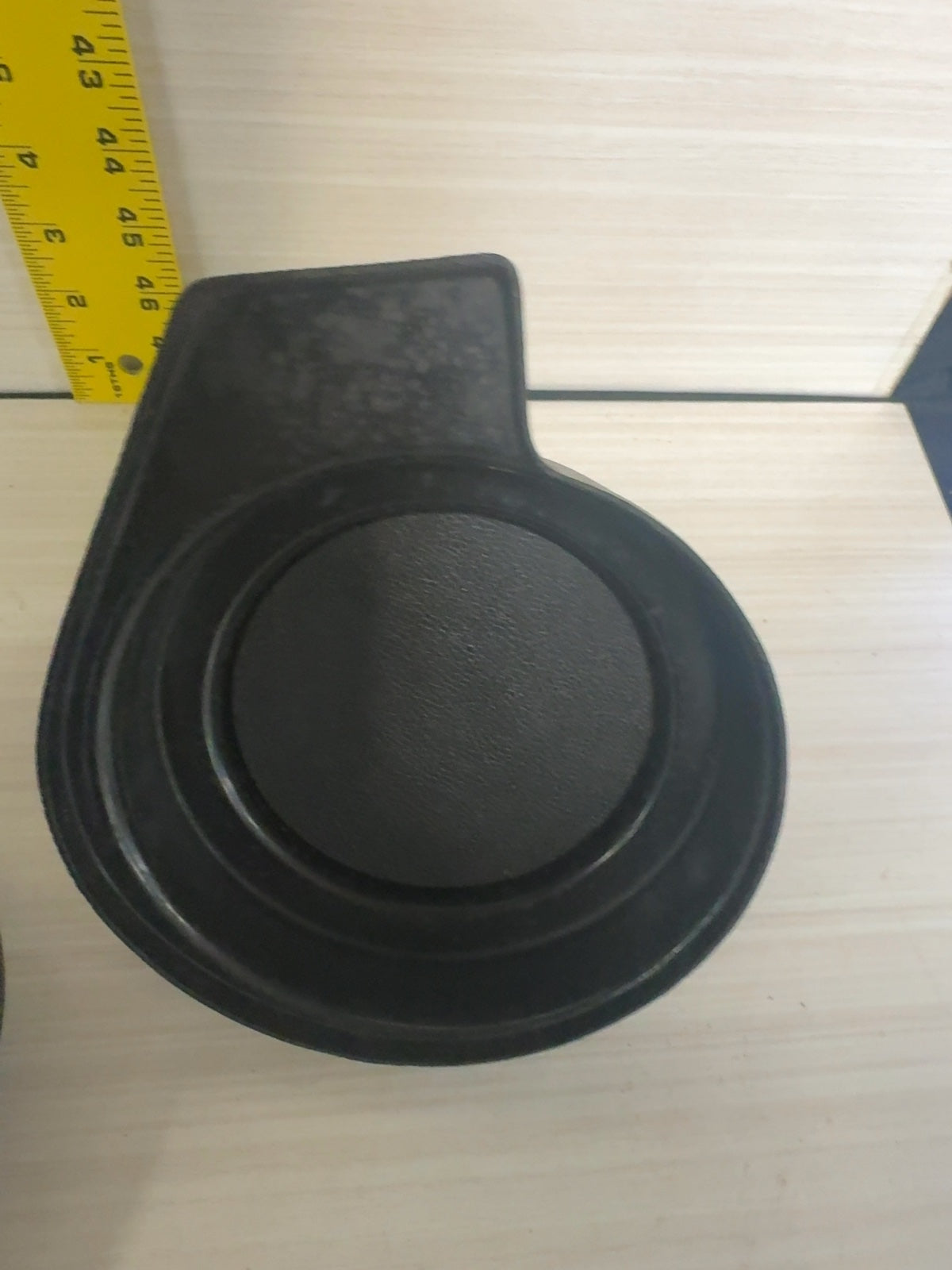 Vintage Bakelite Daylight Film Developing Tank with Reel - Made in Canada