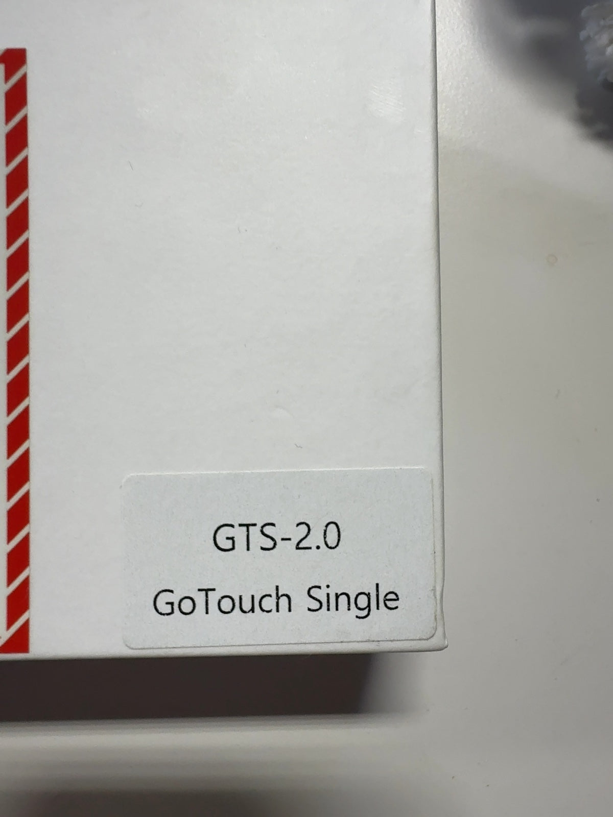 GoTouch GTS-2.0 Single Interactive Whiteboard Digital Pen Sensor Kit