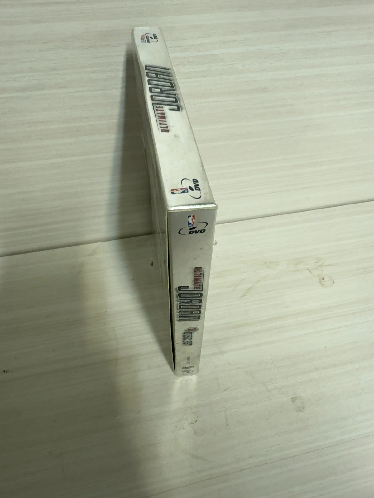 Ultimate Jordan 2 (DVD, 2003) Very Good Warner Bros.