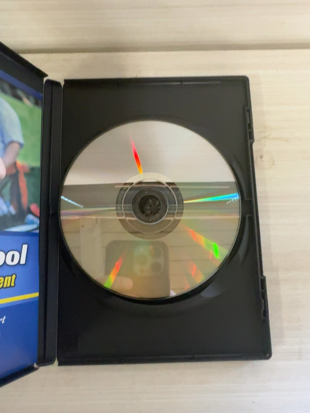 The Wild Stallion (DVD, ) Very Good Danielle Chuchran Feature Films for Families