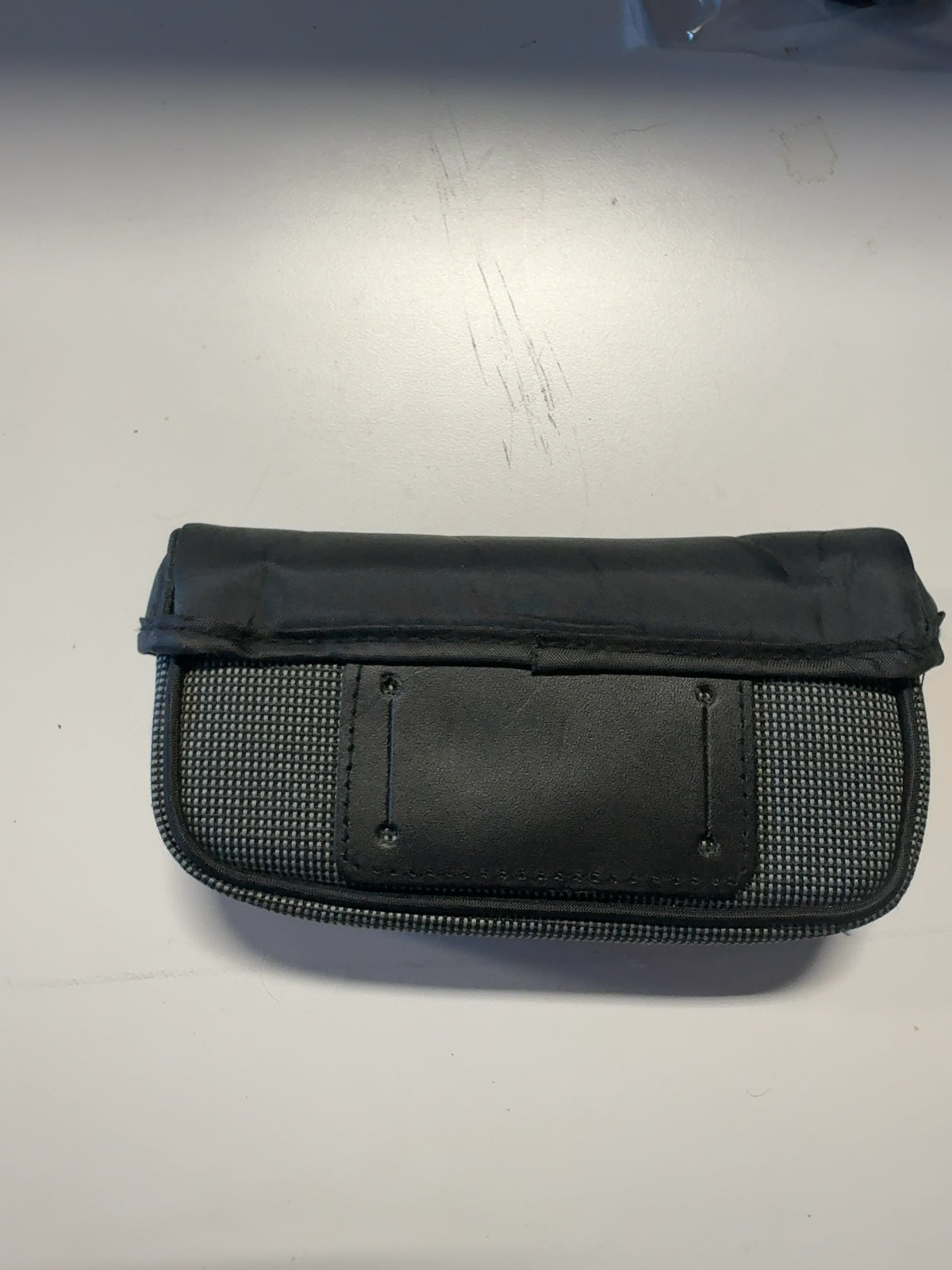 Gossen Digipro F Digital Light Exposure Meter with Case