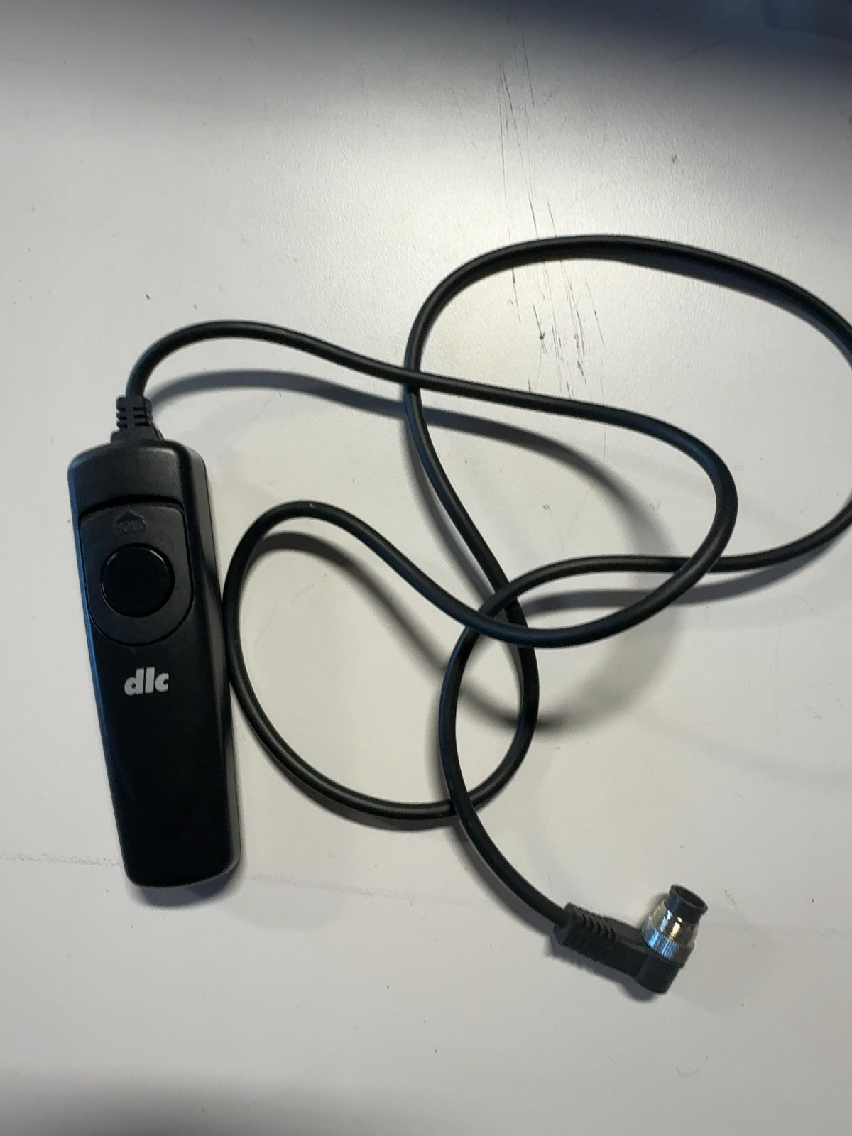 Original Nikon MC-30 Remote Cord Cable Release MC30 #G239