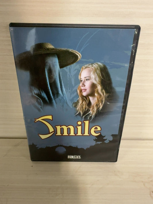 Smile (DVD, 2007) Very Good Feature Films for Families