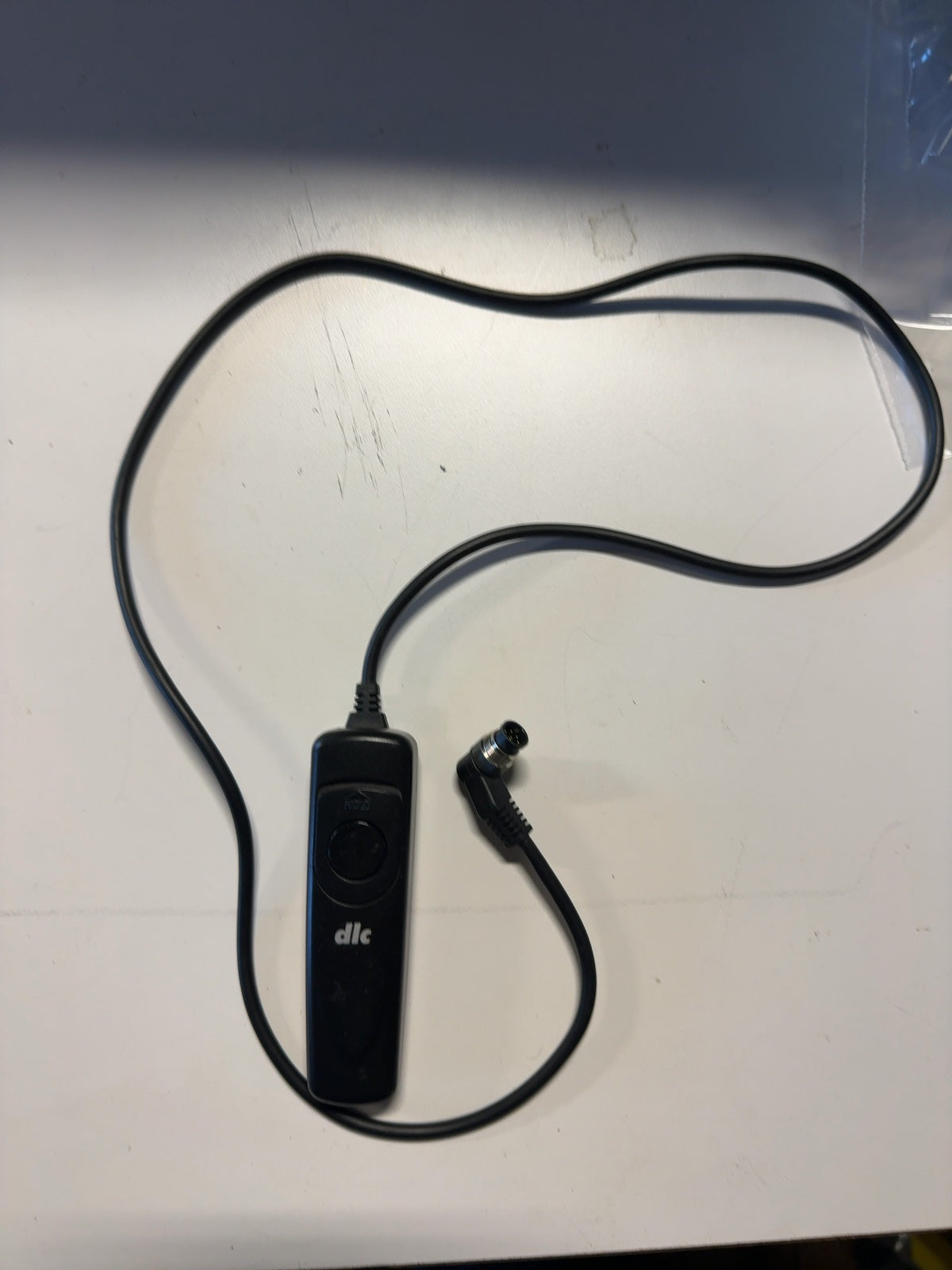 Original Nikon MC-30 Remote Cord Cable Release MC30 #G239