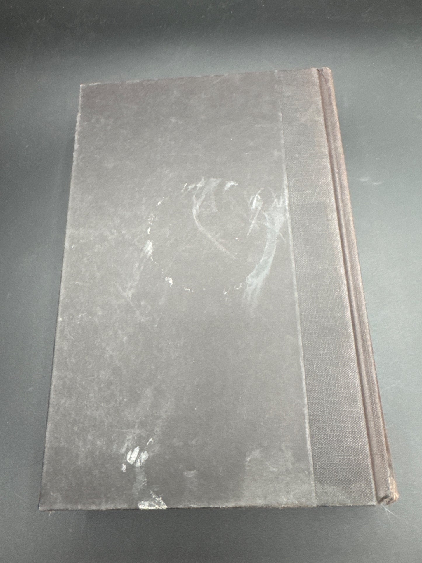 The Da Vinci Code — back_cover