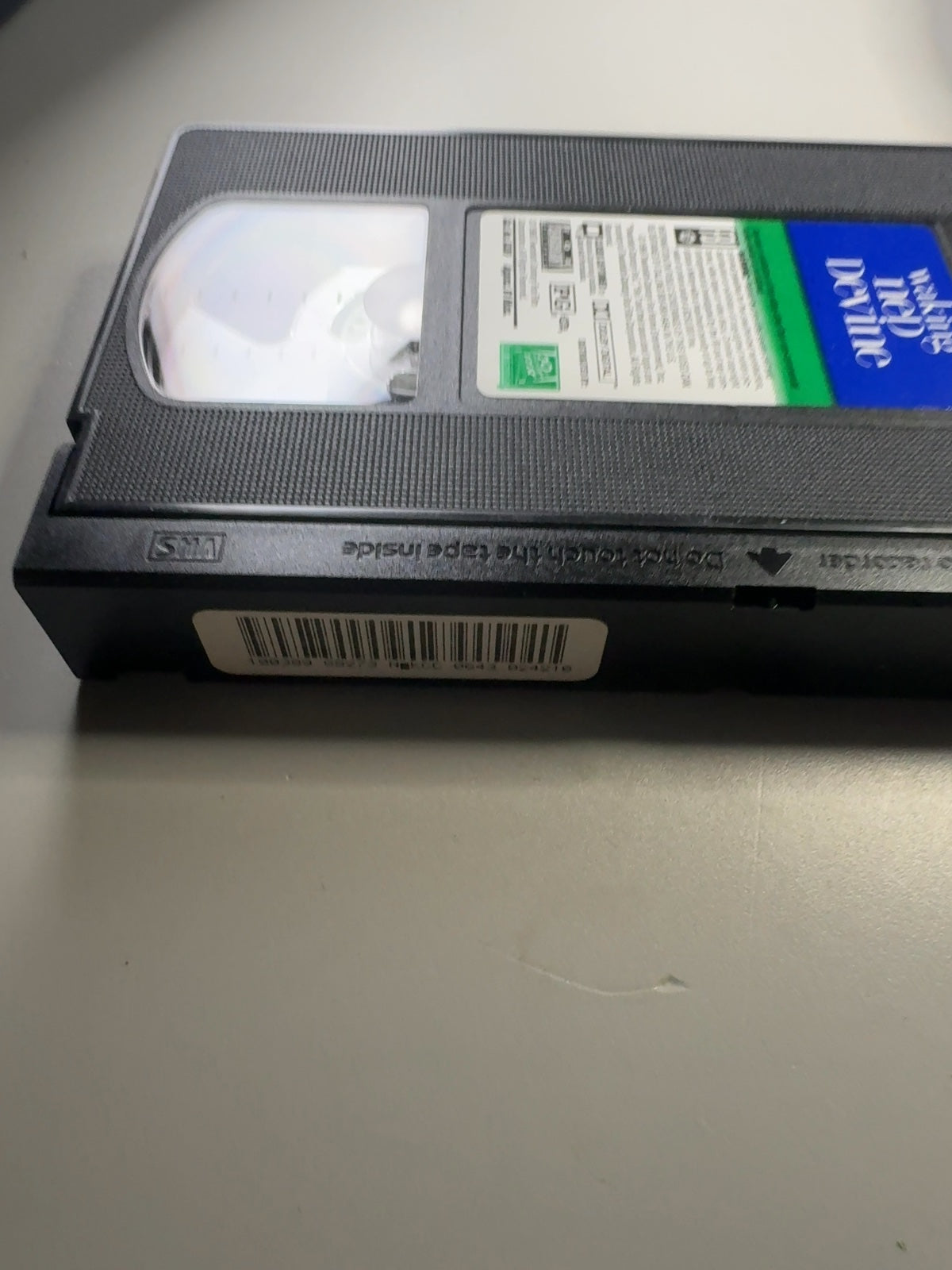 Waking Ned Devine (VHS, 1998) David Kelly 20th Century Fox Very Good