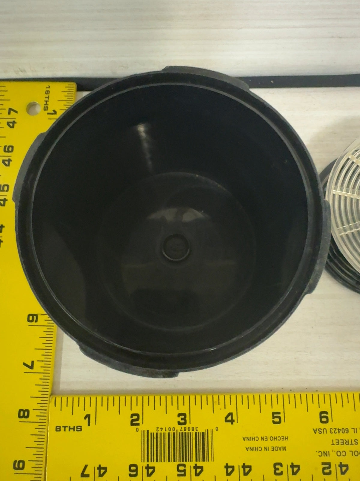 Daylight Film Developing Tank with Adjustable Spiral Reel - 35mm 120 620 Darkroom