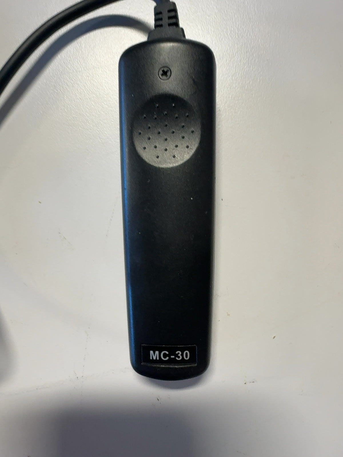 Original Nikon MC-30 Remote Cord Cable Release MC30 #G239