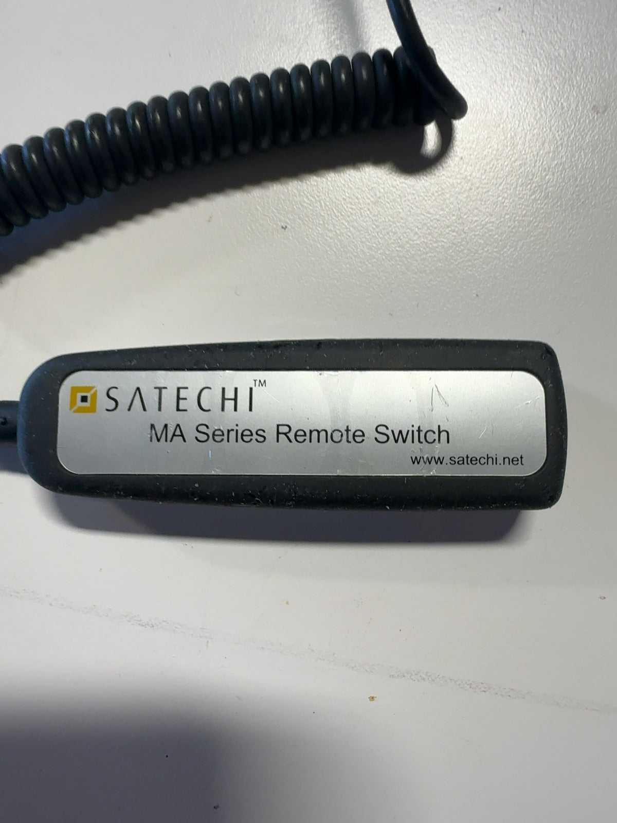 Satechi MA Series Wired Remote Shutter Release Switch for Camera