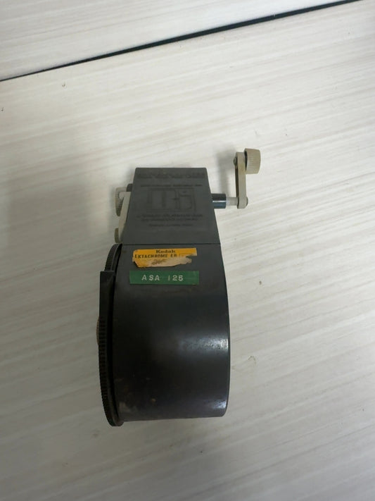 Watson Model 100 35mm Bulk Film Loader by Burke & James