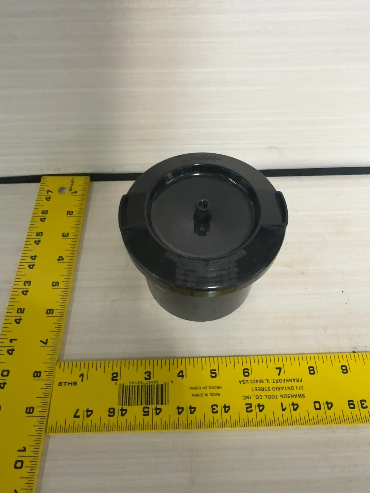 Daylight Film Developing Tank with Adjustable Spiral Reel - 35mm 120 620 Darkroom