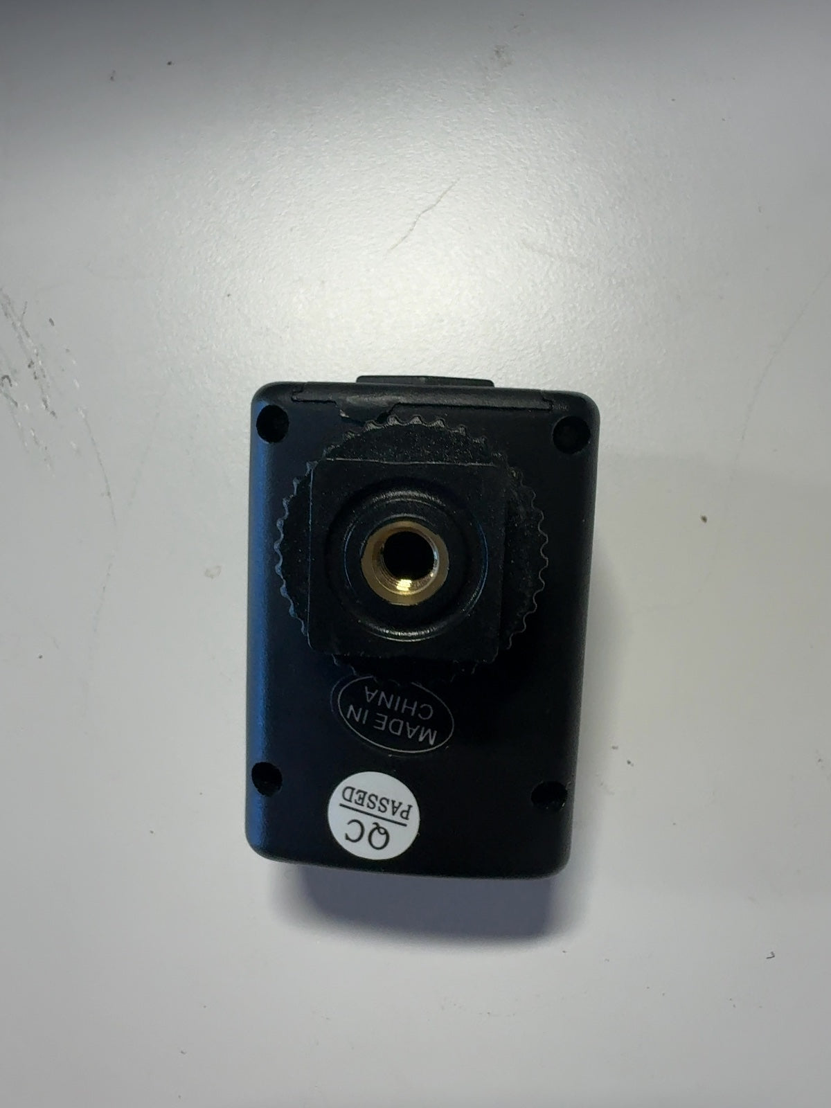 CowboyStudio Wireless Flash Trigger Receiver Hot Shoe