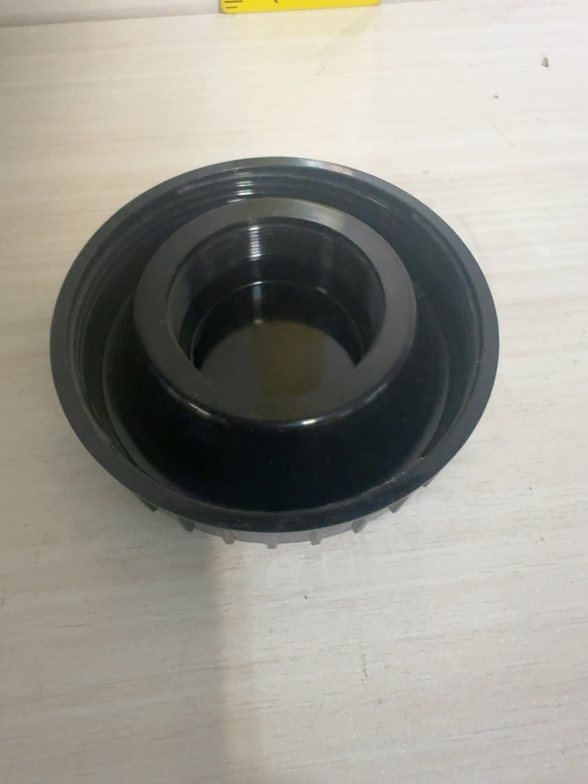 Nikkor-S Auto 50mm f/1.4 lens for Nikon film cameras w/hood & Nikon L1A filter