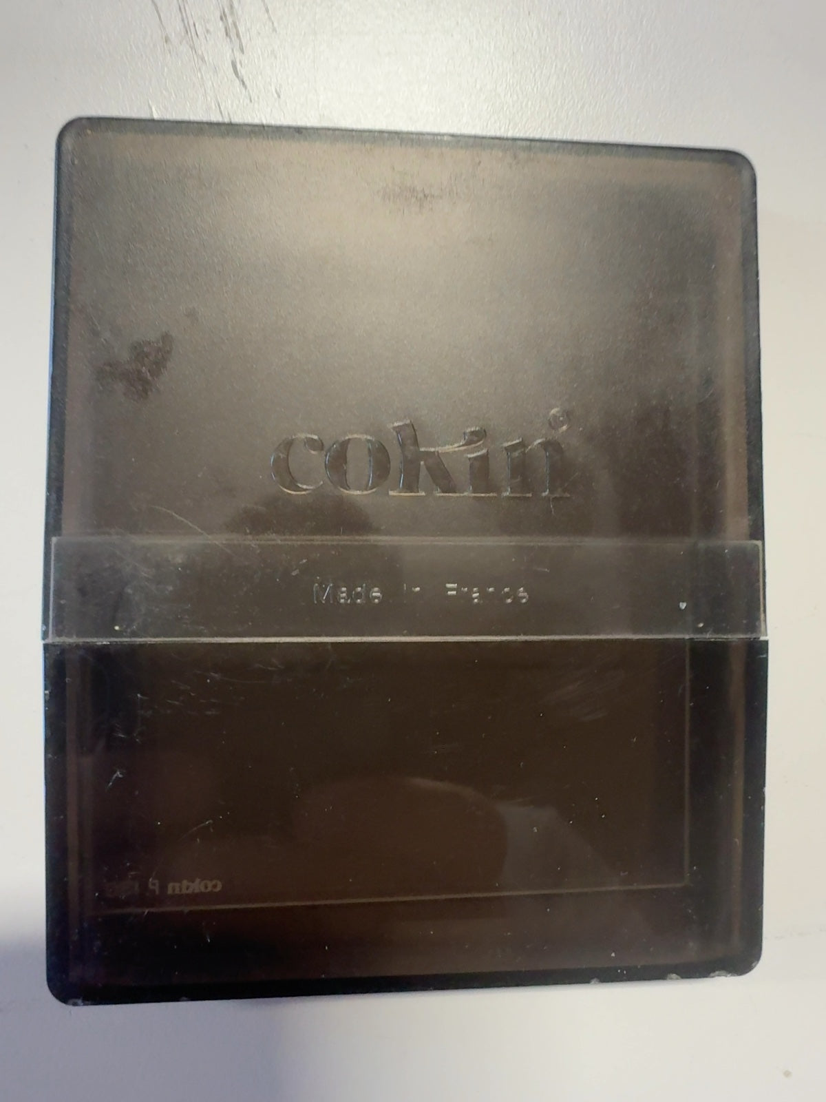 Cokin P 830 Square Camera Filter in Case - Made in France P Series