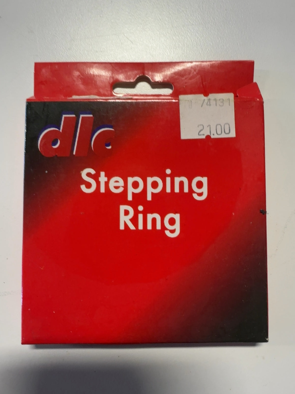 DLC 72-77mm Lens Step-Up Ring Stepping Ring Filter Adapter