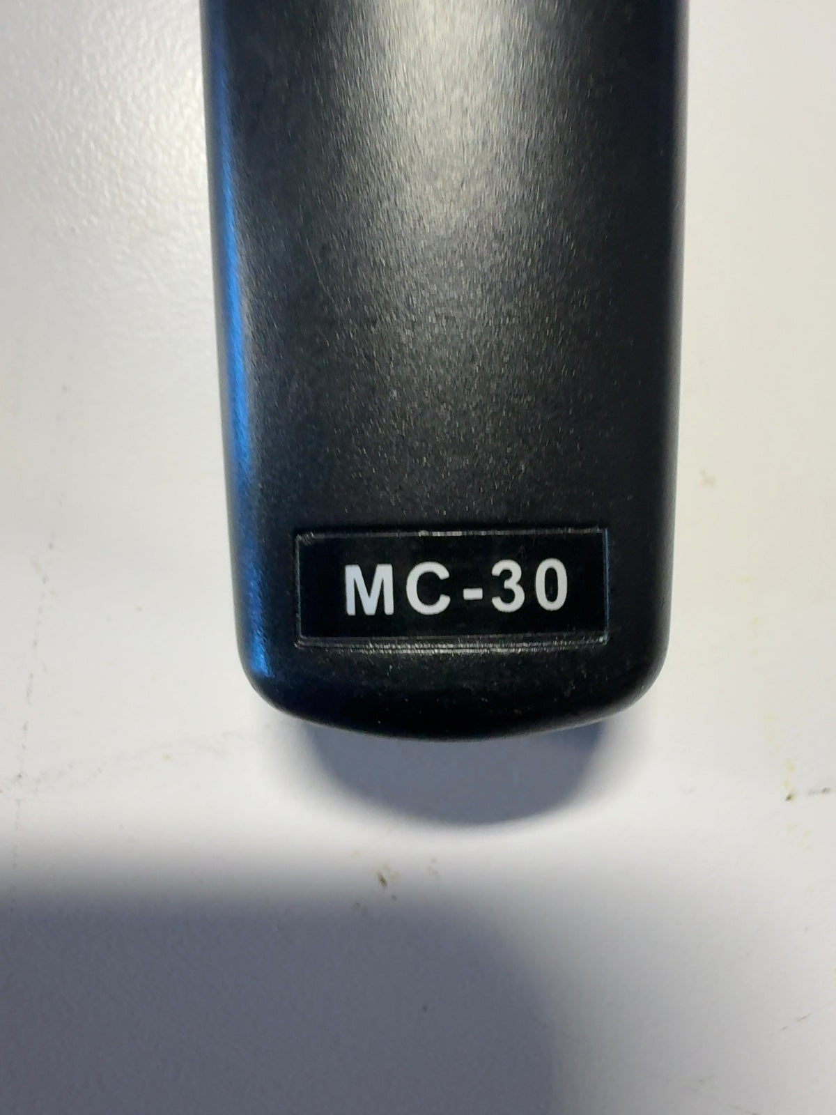 Original Nikon MC-30 Remote Cord Cable Release MC30 #G239