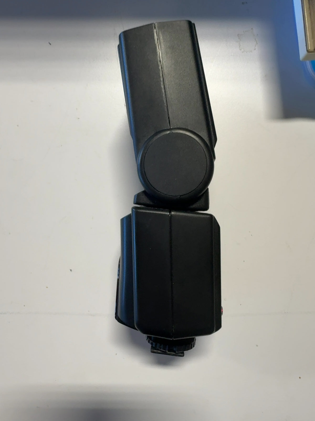 Vivitar Series 1 DF-383-NIK TTL Shoe Mount Flash for Nikon