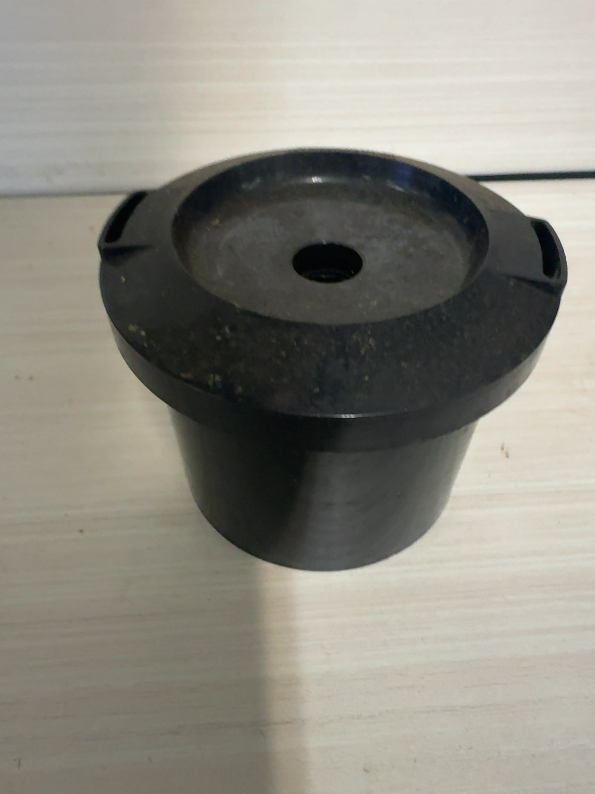 Vintage Daylight Film Developing Tank with Adjustable Reel RFC-2 Made in USA