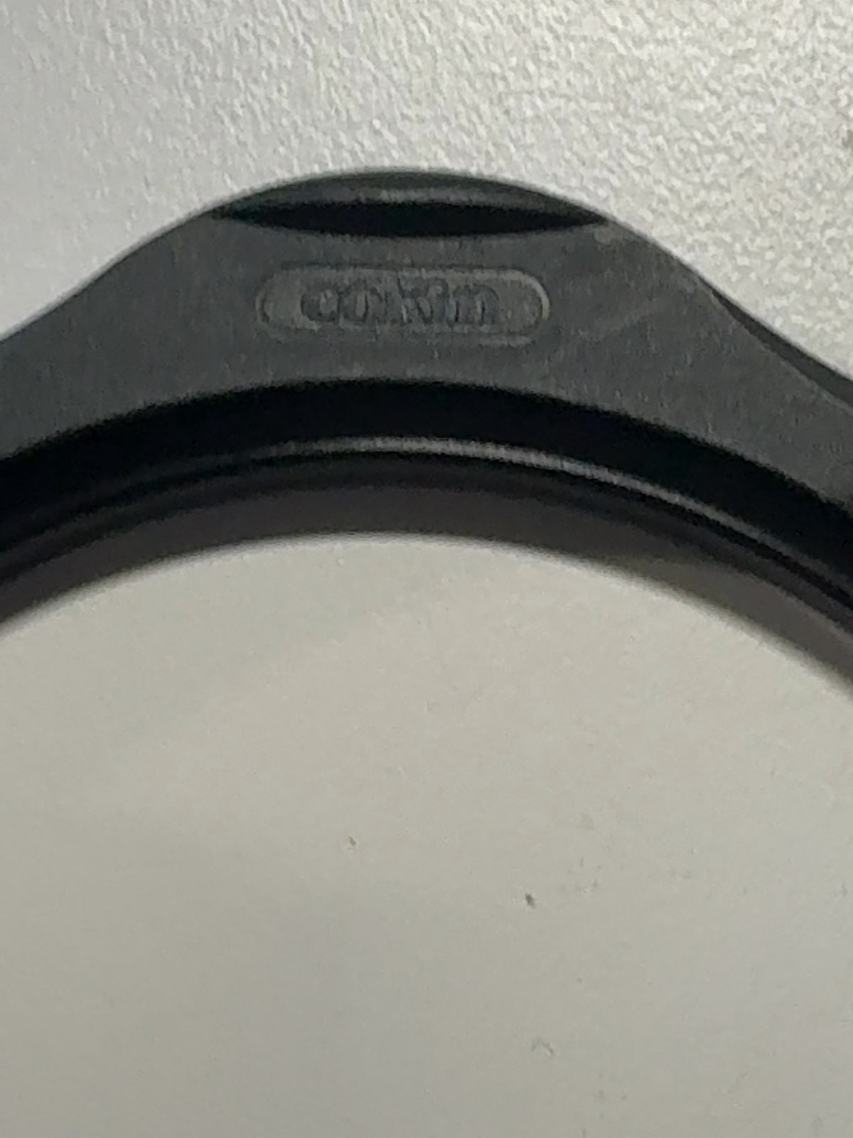 Cokin P Series Filter Holder with 72mm Adapter Ring