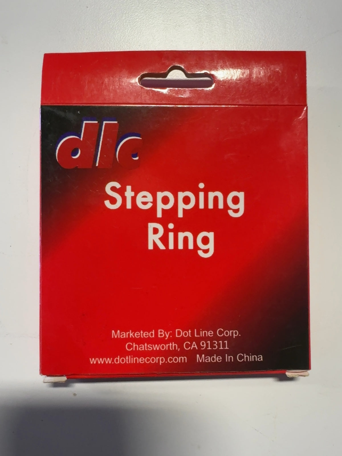 DLC 72-77mm Lens Step-Up Ring Stepping Ring Filter Adapter