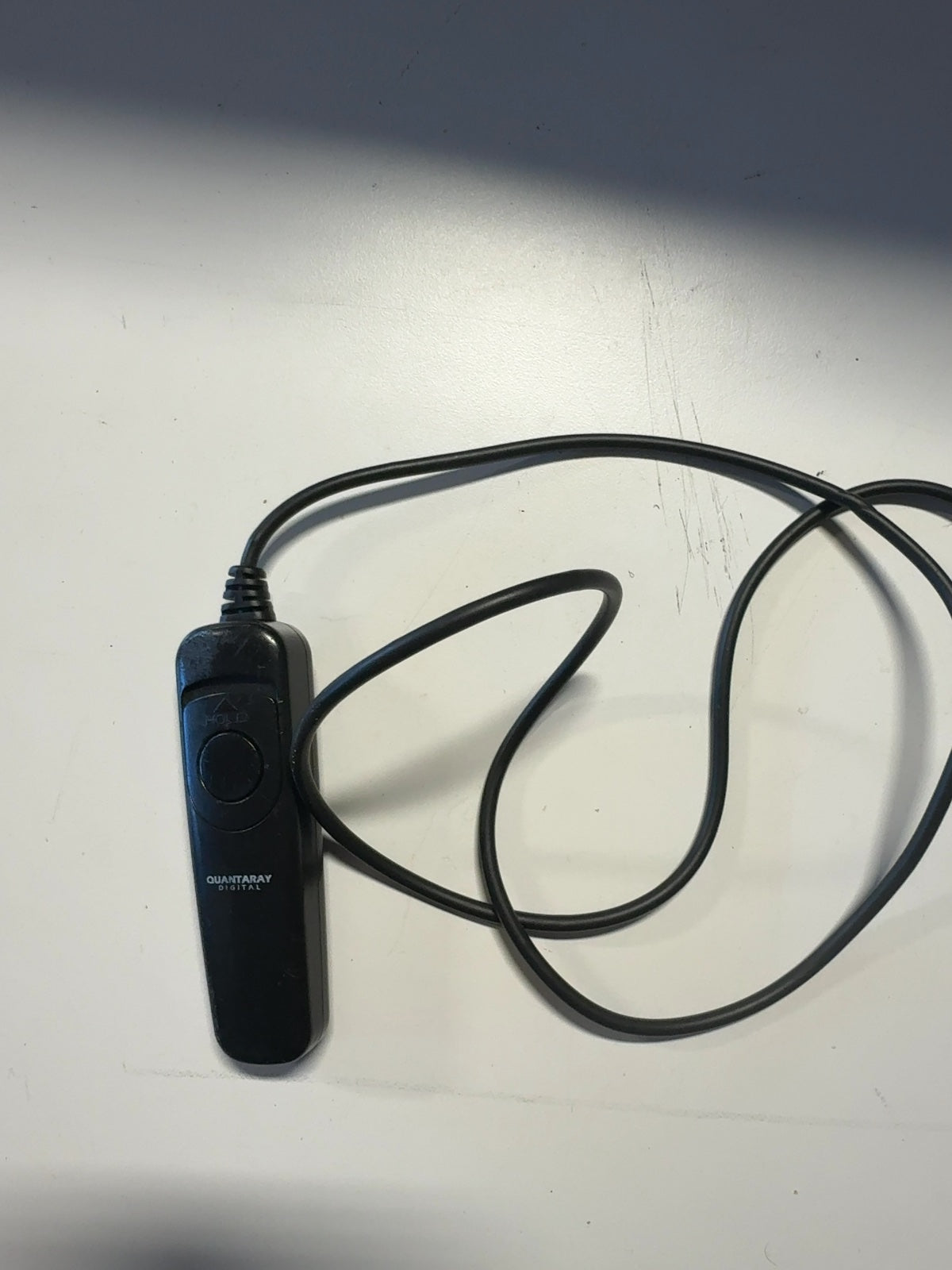 Quantaray Digital Wired Remote Shutter Release Cable