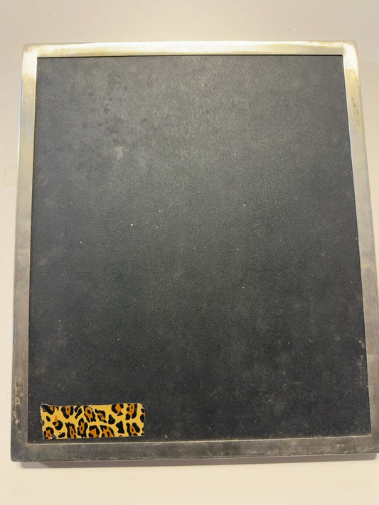 Spectroline Intensi 8x10 X-Ray Cassette with High Speed Film-Glide Intensifying Screen