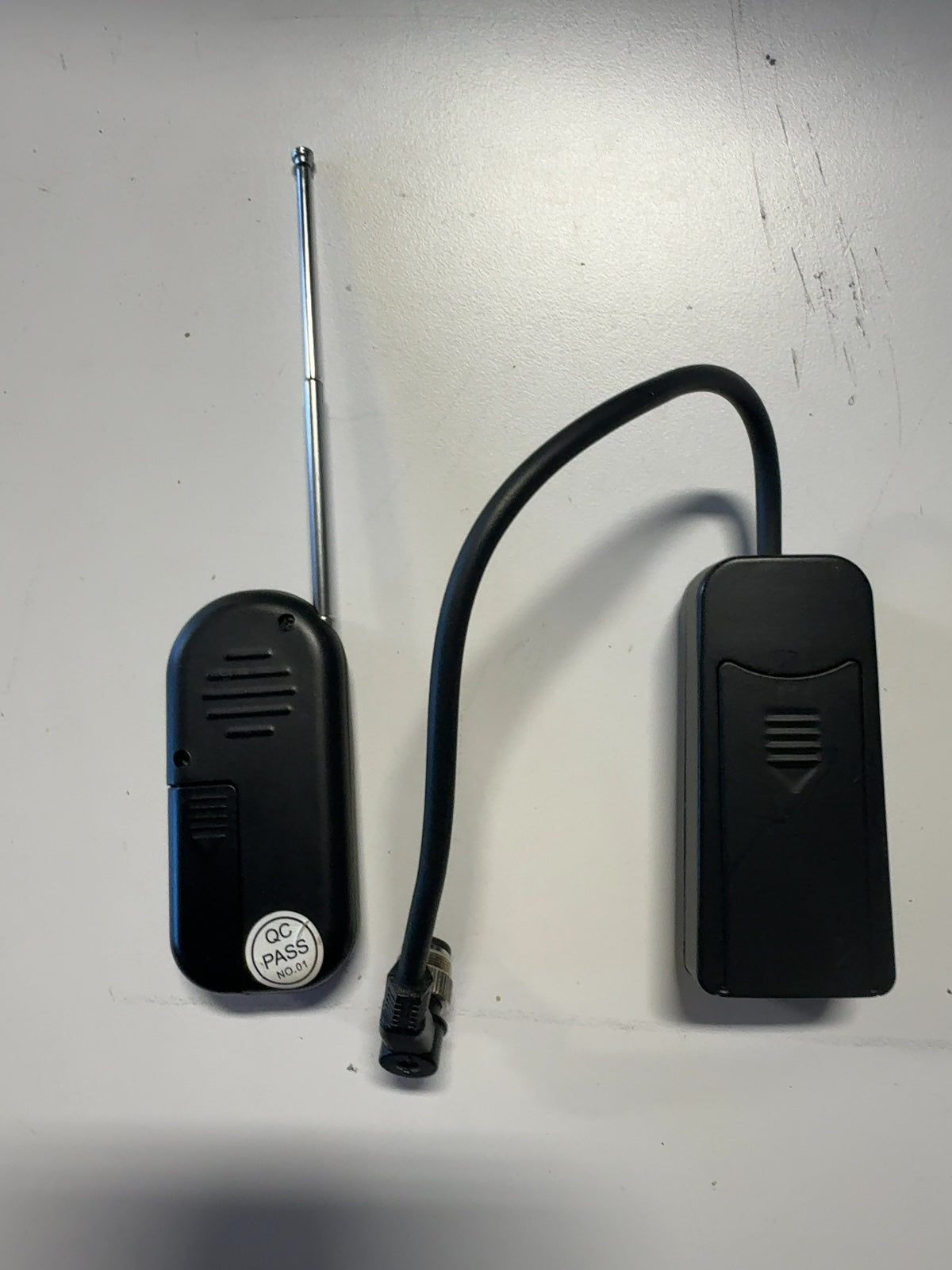 RPS Studio Wireless Radio Remote Shutter / Flash Trigger Set with Receiver