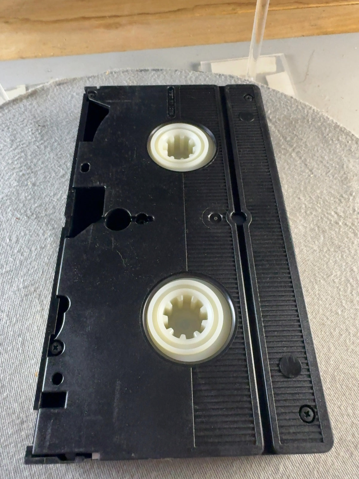 Play It Again, Sam (VHS, 1991) Woody Allen Paramount Pictures Very Good