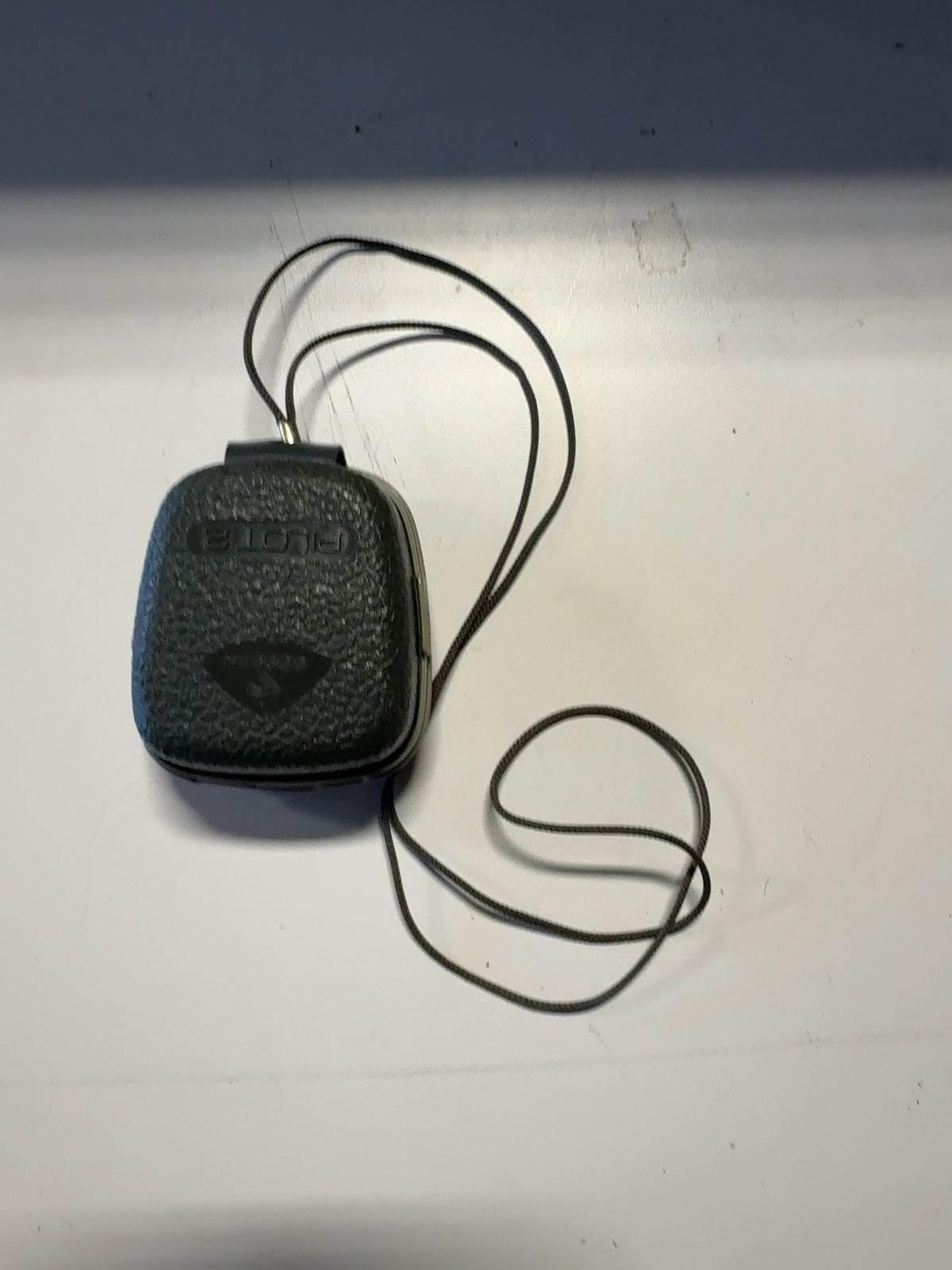 Gossen Pilot 2 Light Exposure Meter with Case - West Germany, Tested