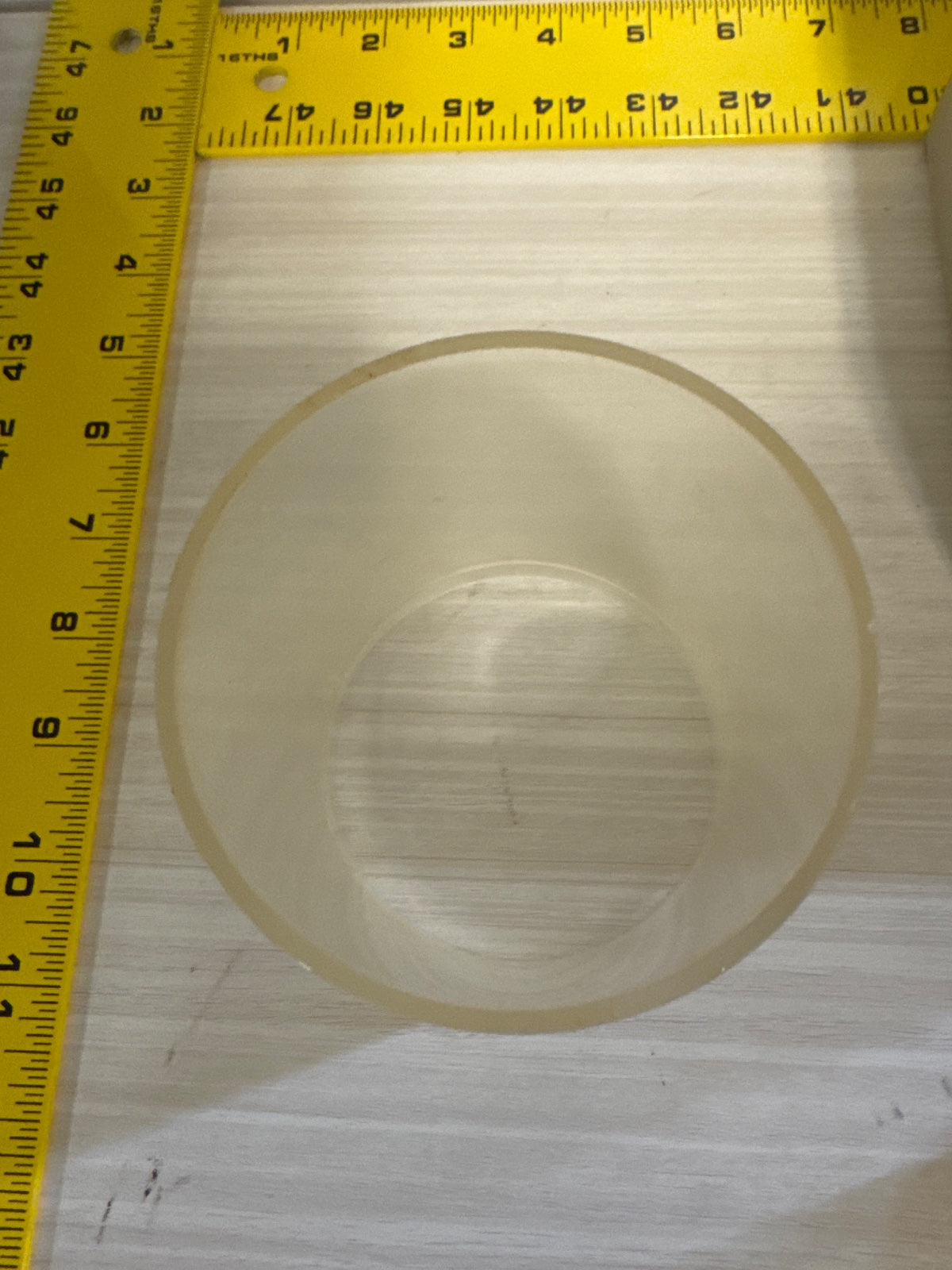 Kindermann No. 251 Rapid Film Washer with Lift Rod