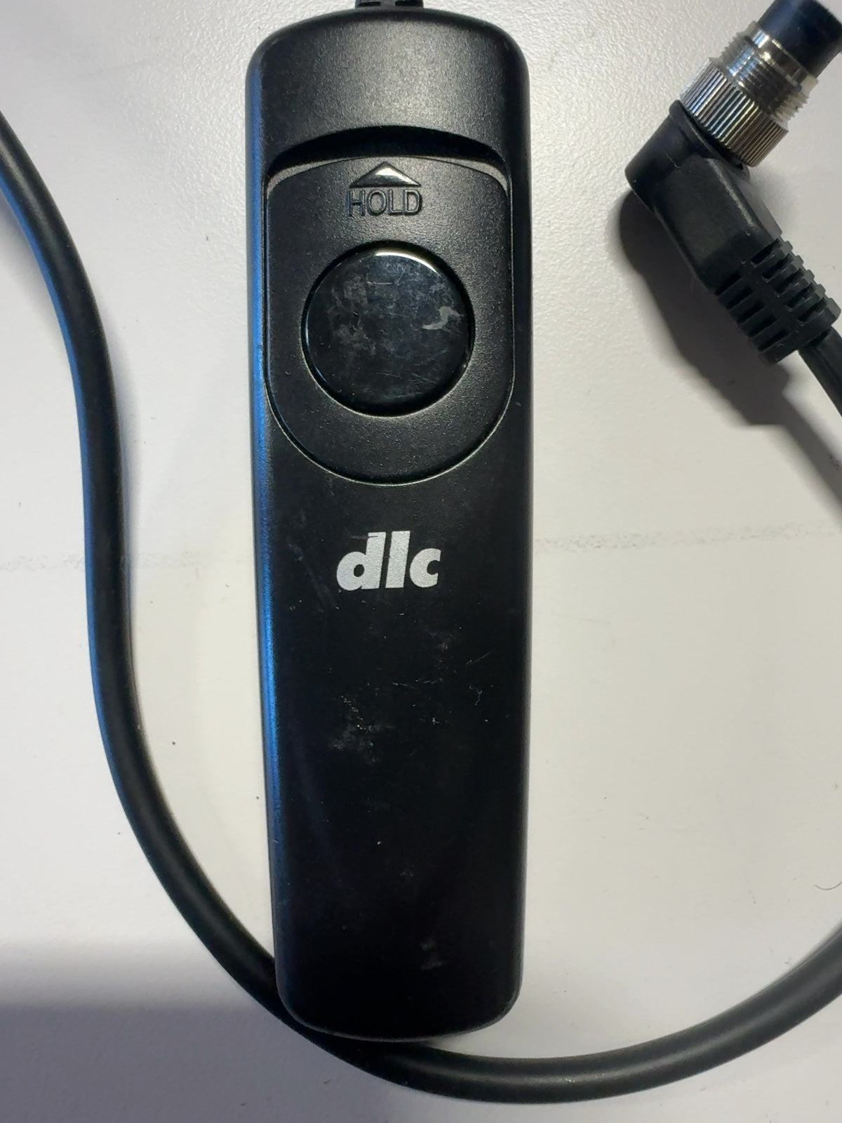 Original Nikon MC-30 Remote Cord Cable Release MC30 #G239