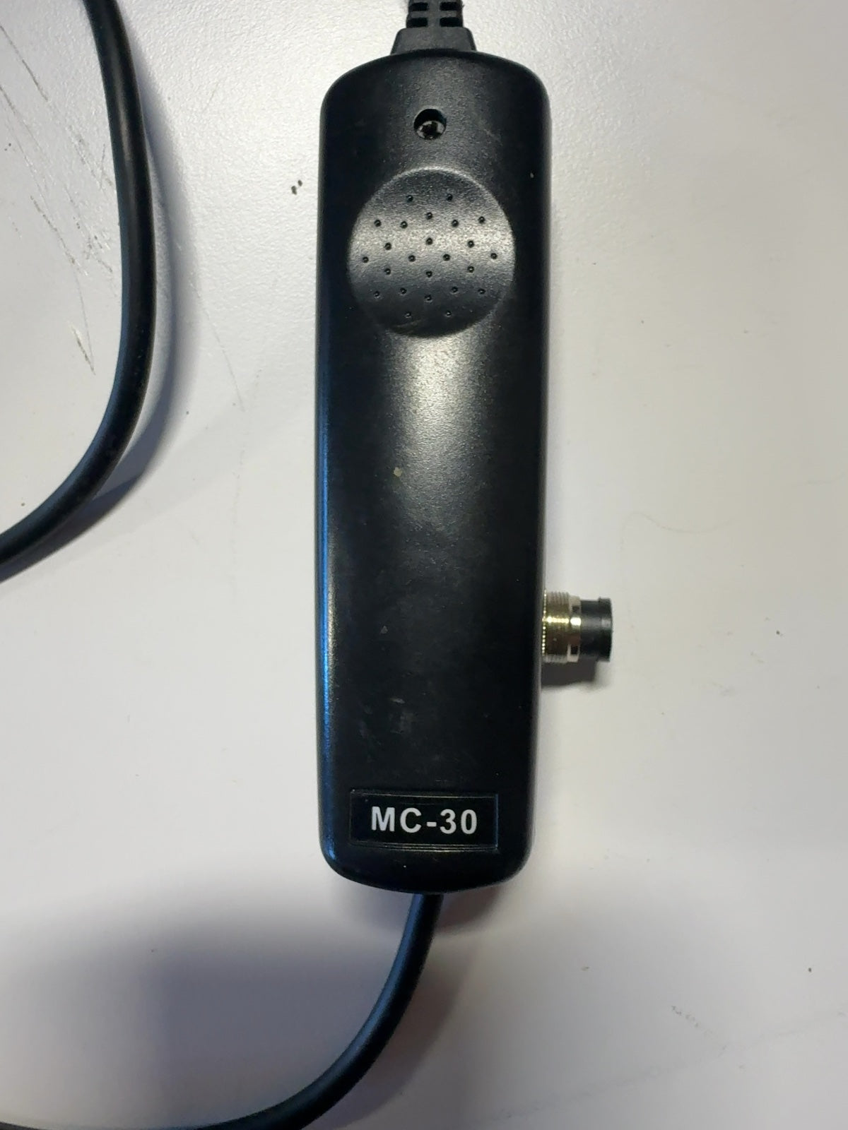 Original Nikon MC-30 Remote Cord Cable Release MC30 #G239
