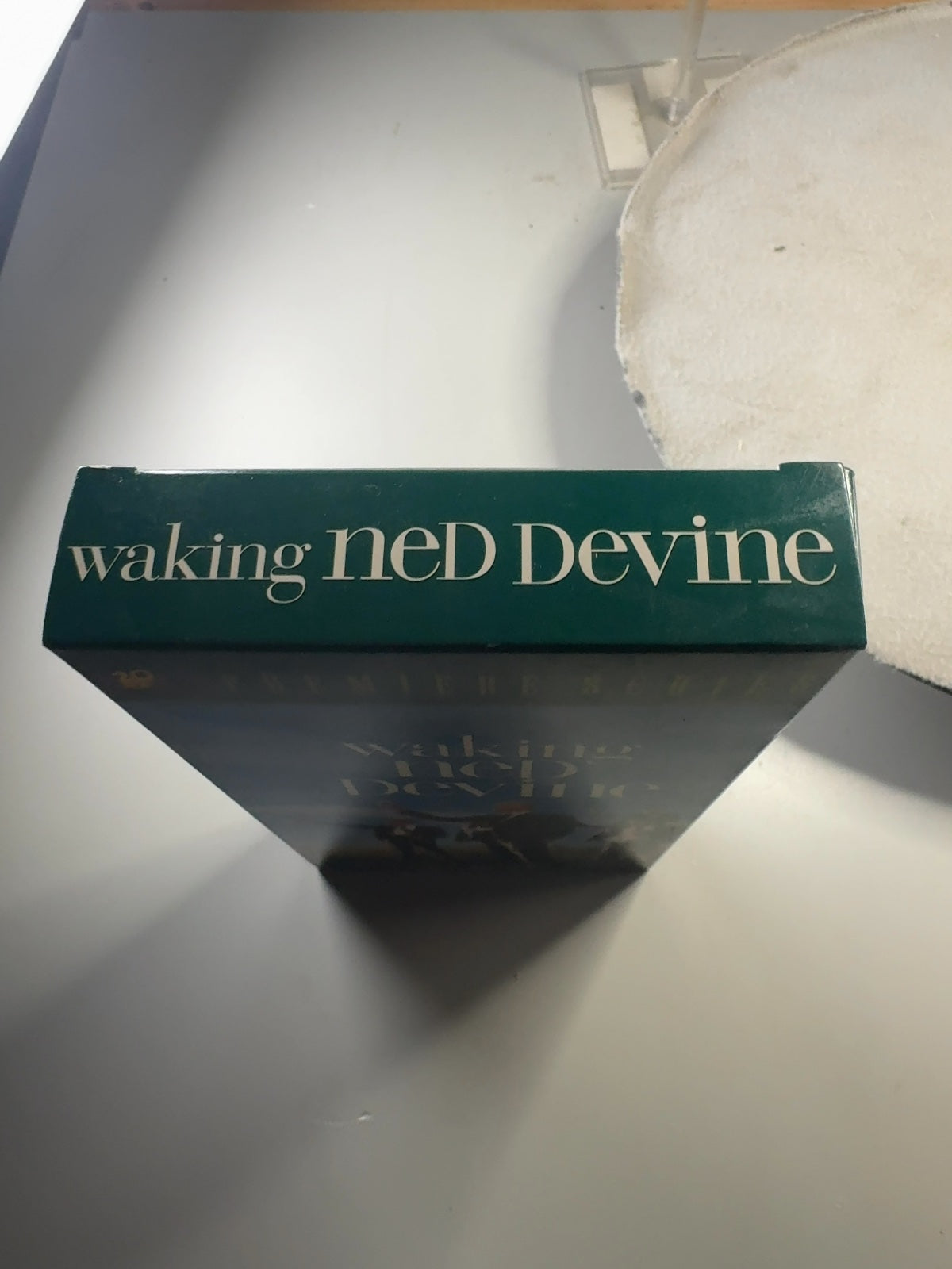 Waking Ned Devine (VHS, 1998) David Kelly 20th Century Fox Very Good