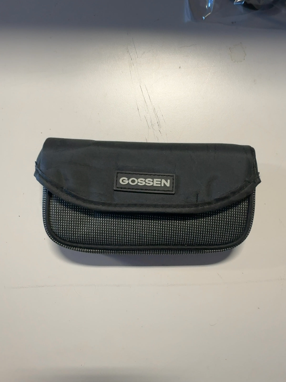 Gossen Digipro F Digital Light Exposure Meter with Case