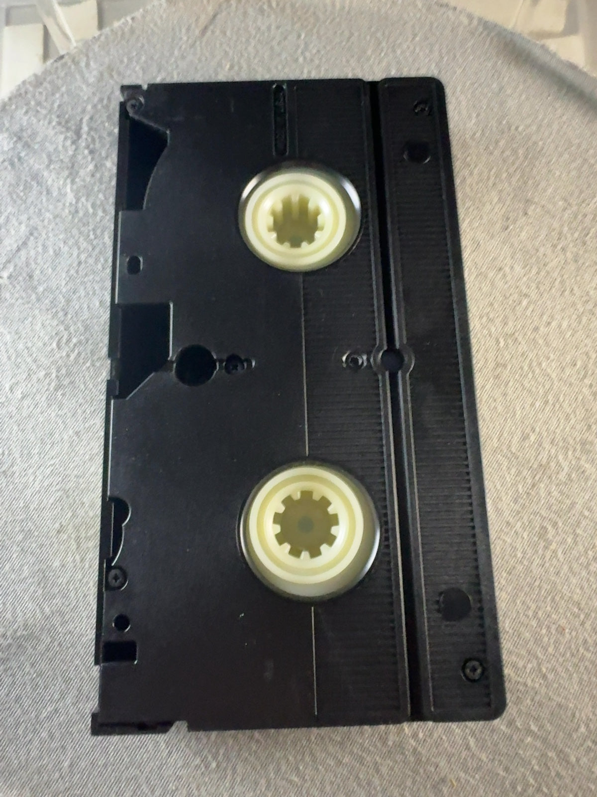 The Importance of Being Earnest (VHS, 1952) Michael Redgrave Paramount Very Good