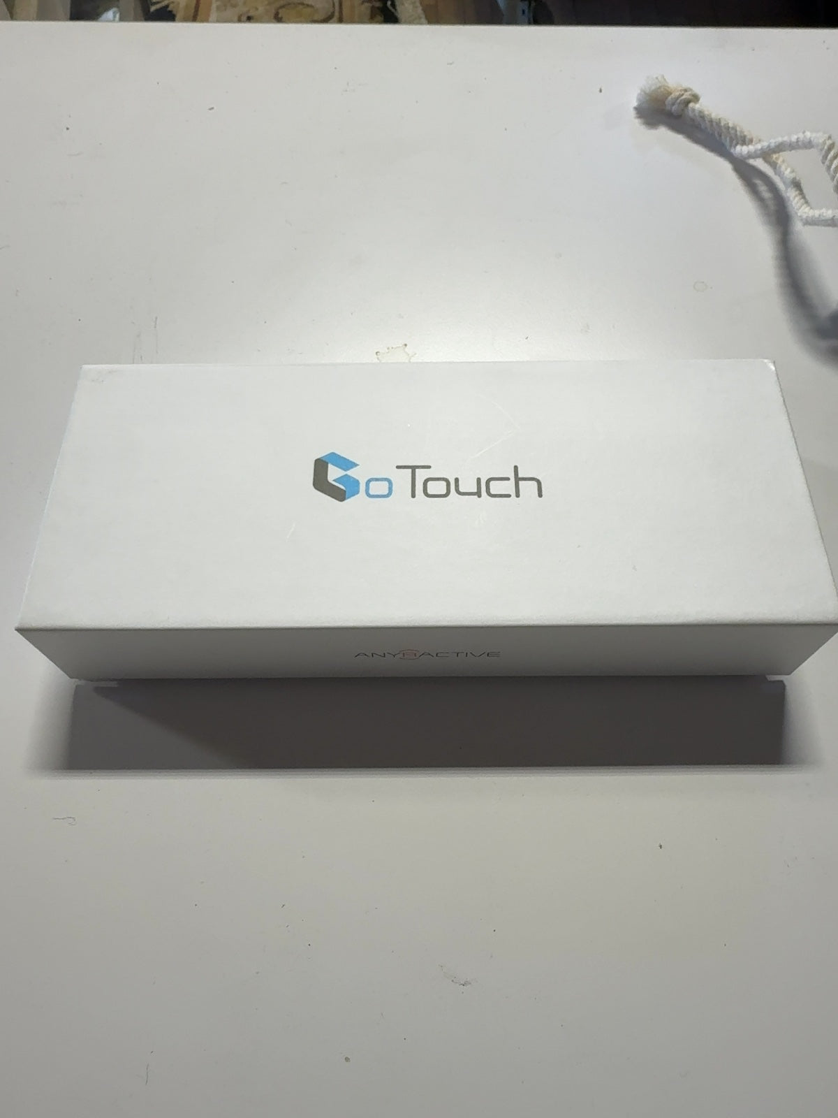 GoTouch GTS-2.0 Single Interactive Whiteboard Digital Pen Sensor Kit
