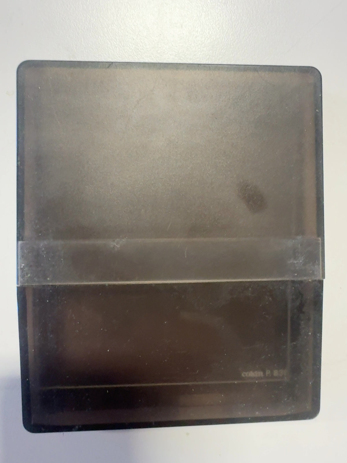 Cokin P 830 Square Camera Filter in Case - Made in France P Series