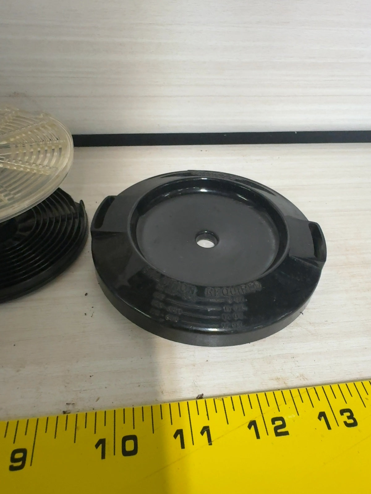 Daylight Film Developing Tank with Adjustable Spiral Reel - 35mm 120 620 Darkroom