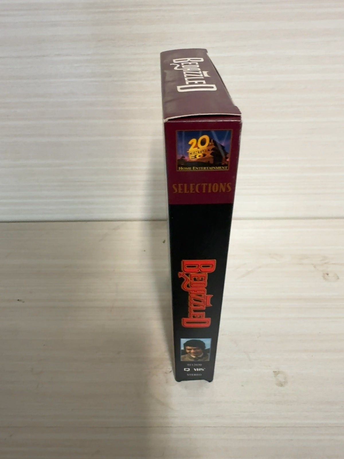 Bedazzled (VHS, 1967) Peter Cook Dudley Moore 20th Century Fox Very Good