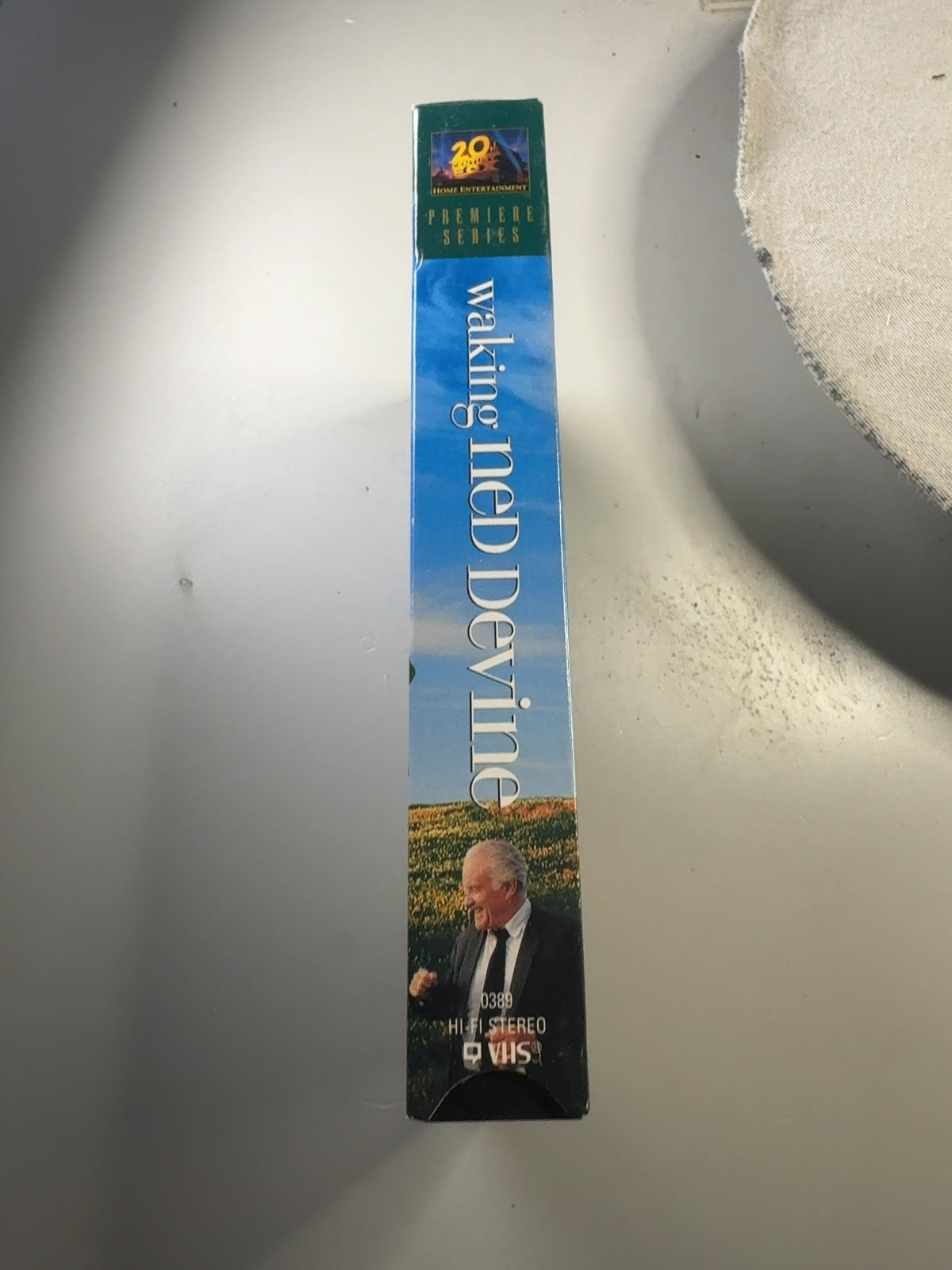 Waking Ned Devine (VHS, 1998) David Kelly 20th Century Fox Very Good