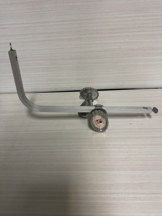 REFLECTASOL Umbrella and light Bracket and Clamp
