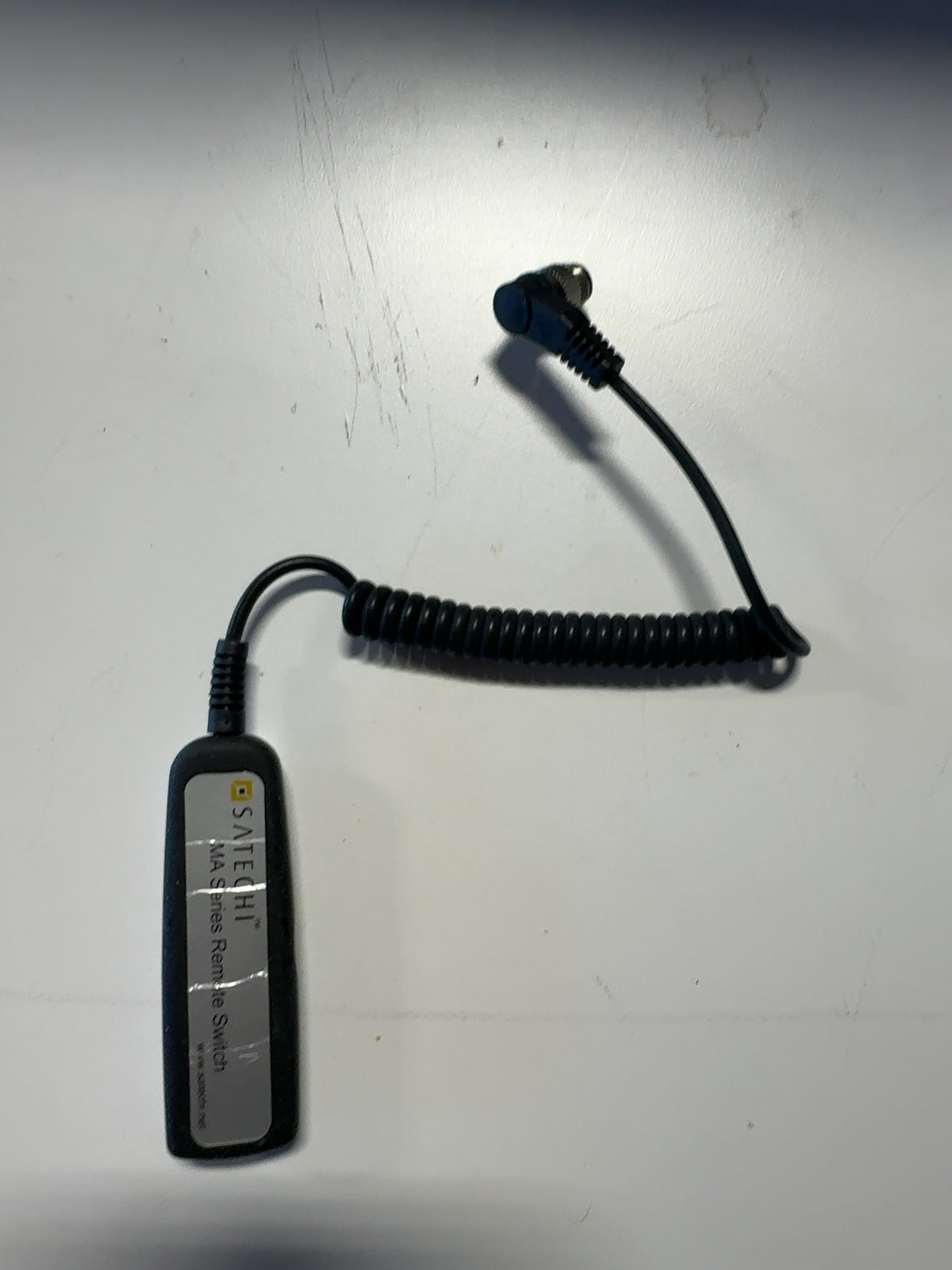 Satechi MA Series Wired Remote Shutter Release Switch for Camera