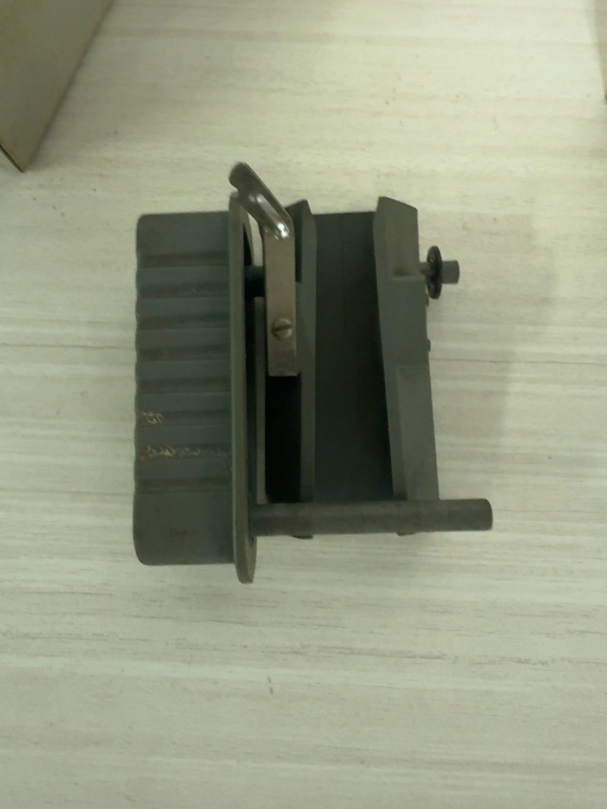 Kindermann 35mm Bulk Film Loader Stock No. 23220 West Germany in Box