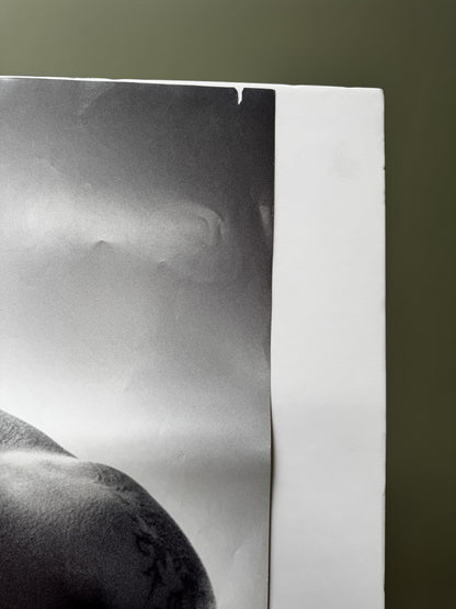 Get Rich or Die Tryin' (2005) original movie poster - front_detail