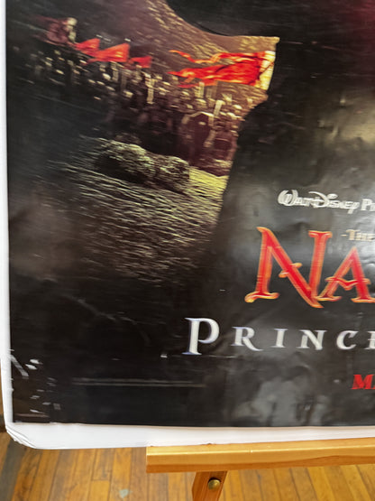 The Chronicles of Narnia: Prince Caspian (2008) original movie poster - front_detail
