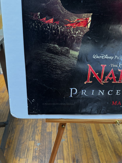The Chronicles of Narnia: Prince Caspian (2008) original movie poster - front_detail