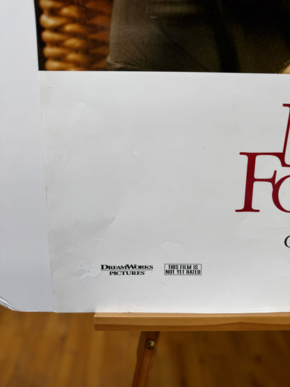 Meet the Fockers (2004) original movie poster - front_detail